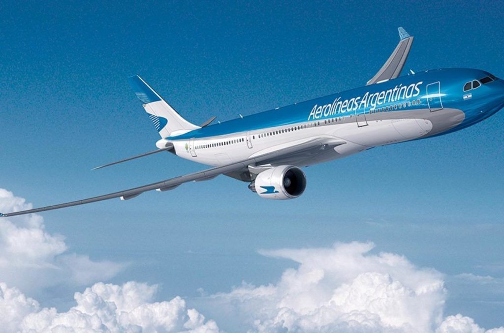 Aerolíneas Argentinas: el convenio sigue vigente