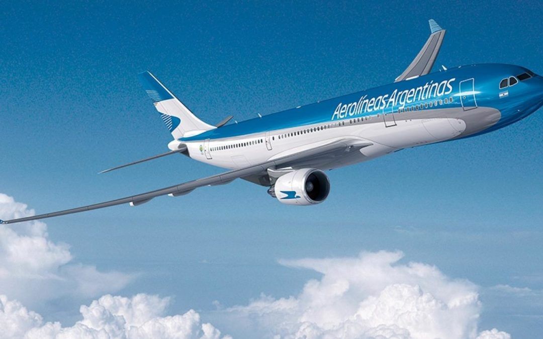 Aerolíneas Argentinas: el convenio sigue vigente