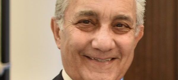 Un agradecimiento muy especial de parte del presidente de la Caja de la Salud Mendoza
