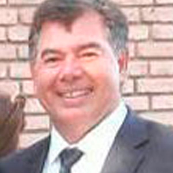 Dr. Alejandro Gustavo Isgró