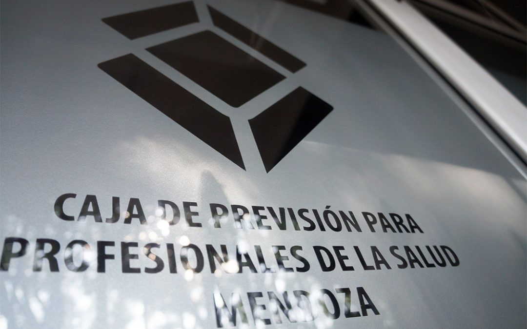 Resolución de Presidencia de la Caja de la Salud de Mendoza Número 002.