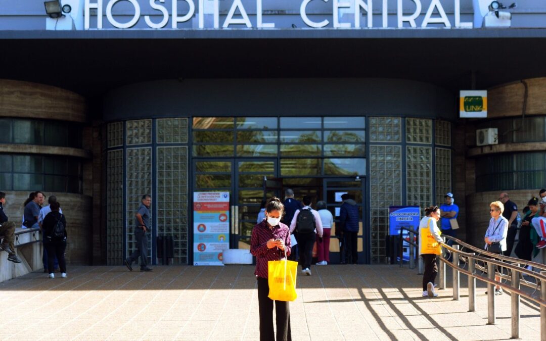 Coronavirus: 12 pacientes más recuperados y 0 casos nuevos en Mendoza