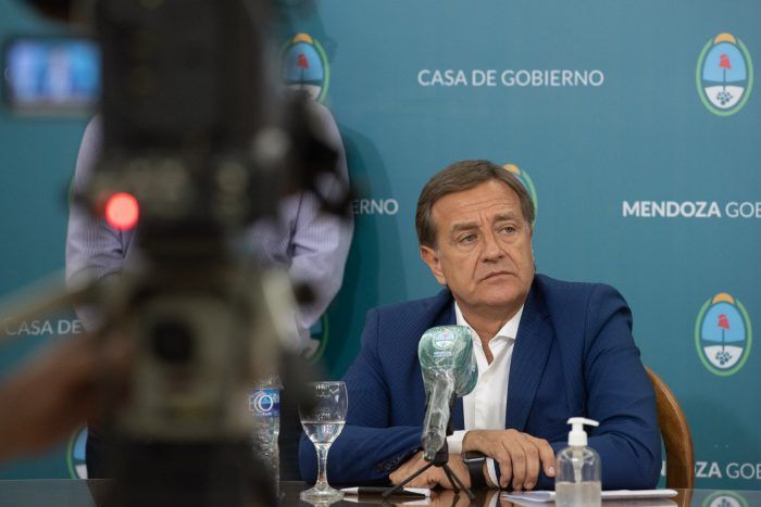 Nación aprobó los protocolos para nuevas actividades en Mendoza