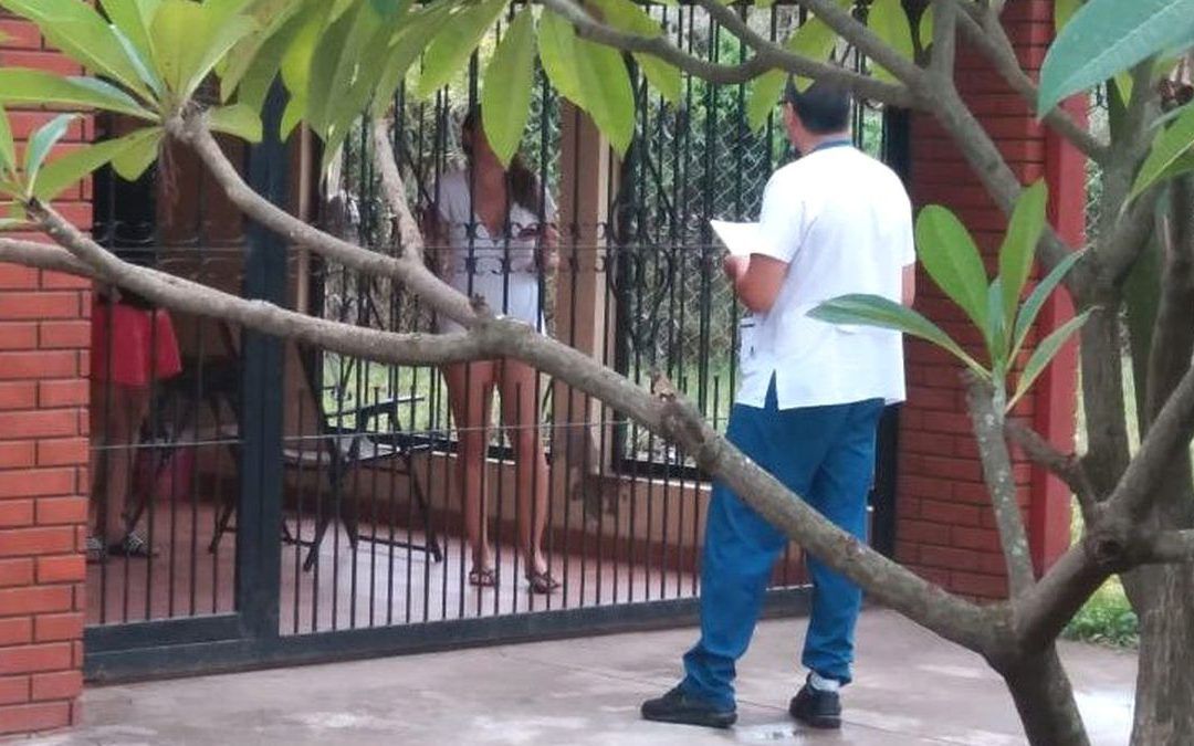 Mendoza adhiere a las medidas de confinamiento dispuestas desde la Nación