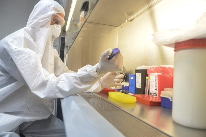 Legionella: desde Salud explicaron cuál es la situación en la provincia de Mendoza