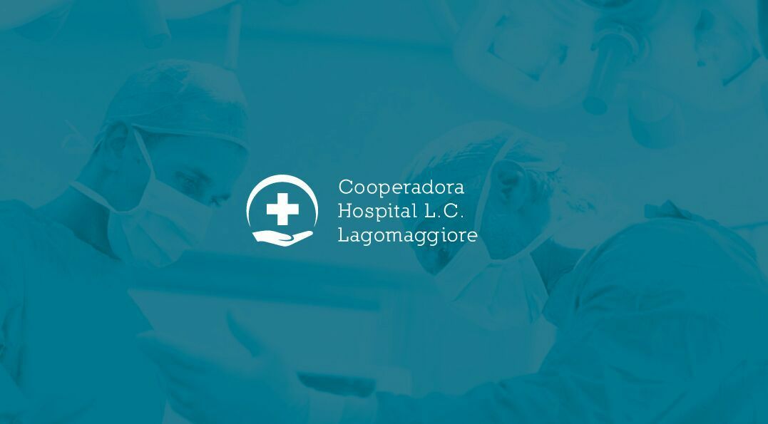 El Lagomaggiore agradeció el subsidio de la Caja de la Salud Mendoza