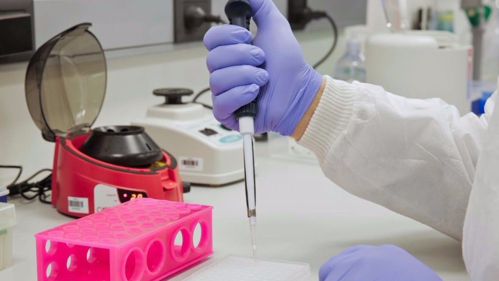 Nueva secuenciación de genomas de SARS-CoV2 desarrollados en Argentina