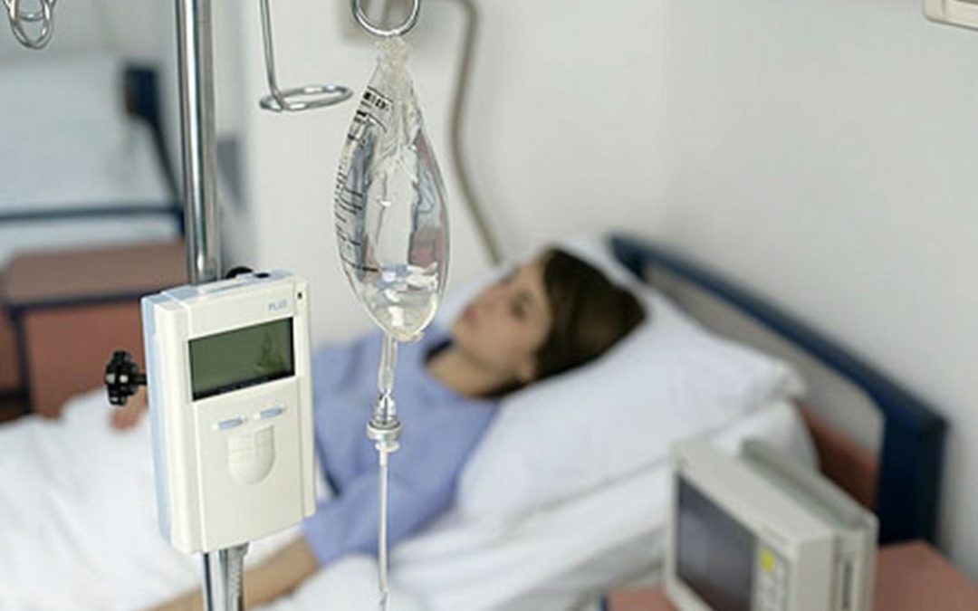 Expertos buscan la cura al Covid-19 en hormonas femeninas