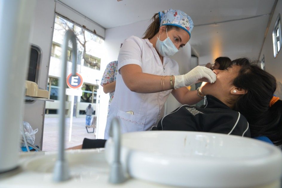 TeleSalud: 56 efectores sanitarios ya utilizan la Red de Telecardiografía en Mendoza