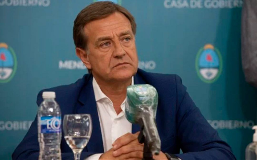 Coronavirus en Mendoza: las caminatas serán por día y según el número de documento