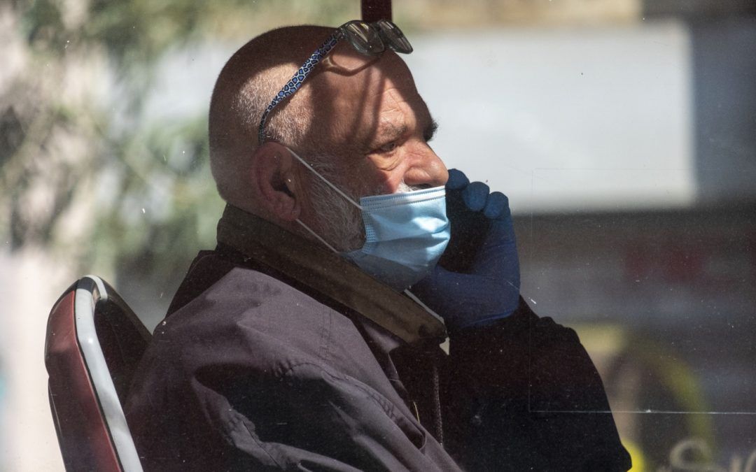 COVID-19: una semana sin nuevos casos y seis pacientes más recuperados