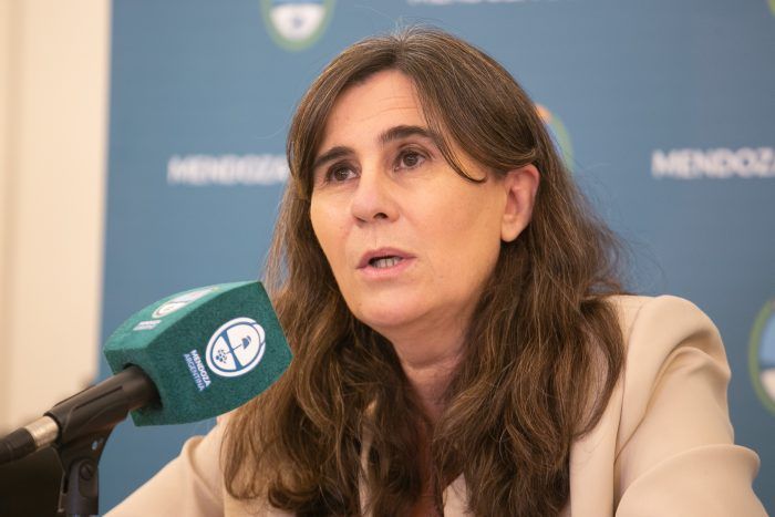 COVID-19: este es el sistema de contención sanitario que tiene Mendoza