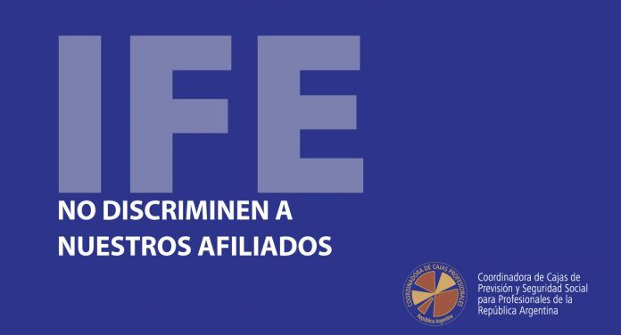IFE: No discriminen a nuestros afiliados