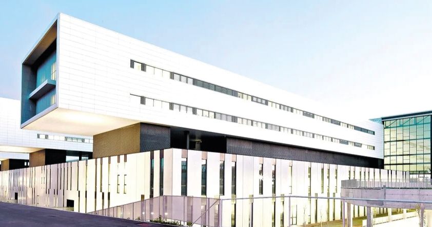 Arquitectura para la Salud  en función de la pandemia de COVID 19