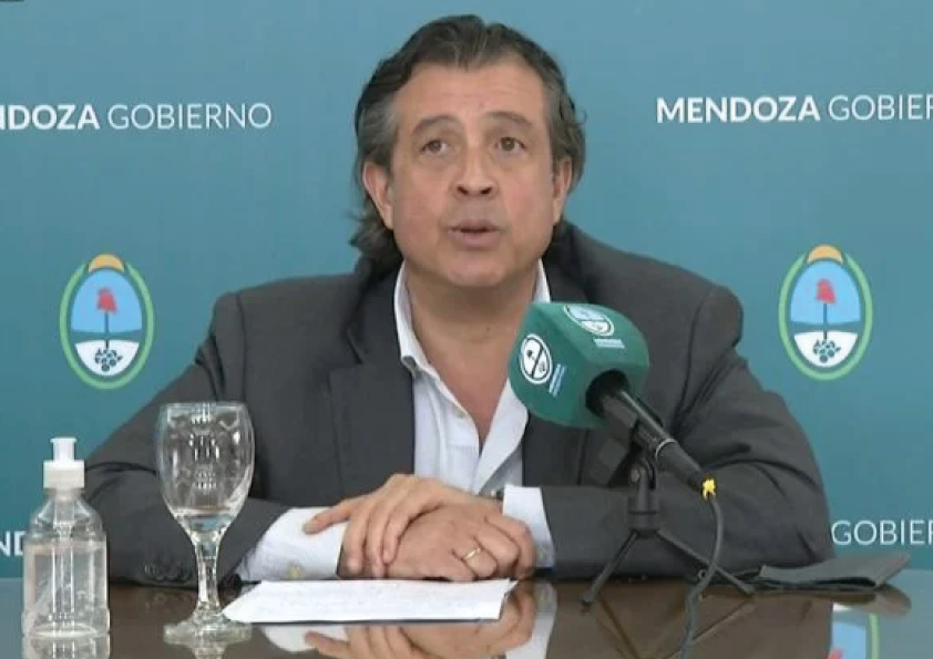Cómo sigue la cuarentena en Mendoza: ya no será requisito la terminación del DNI para salir