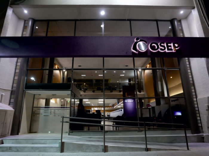 OSEP implementa el tratamiento con plasma en enfermos de COVID-19