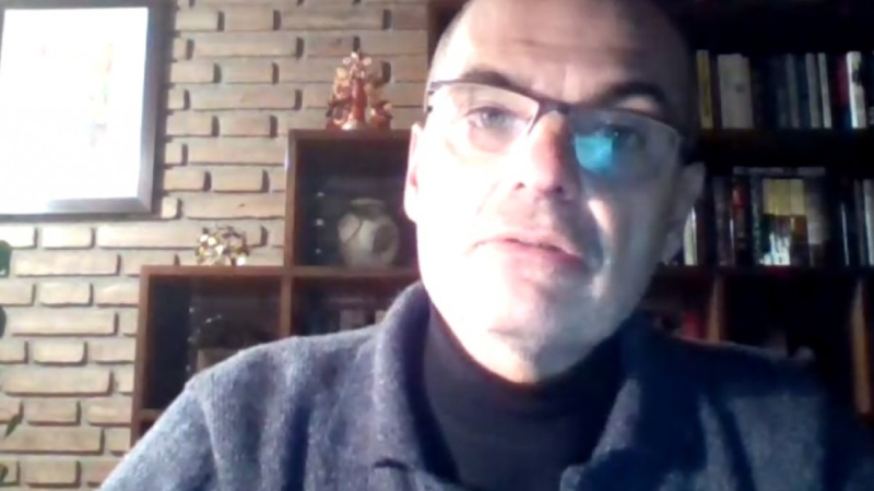 Economía pospandemia: el dramático pronóstico de un especialista mendocino