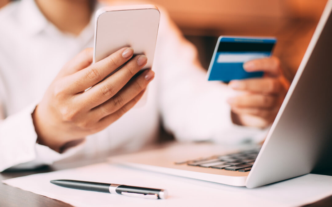 Realización de cambios para medios automáticos de pago – Débitos automáticos.