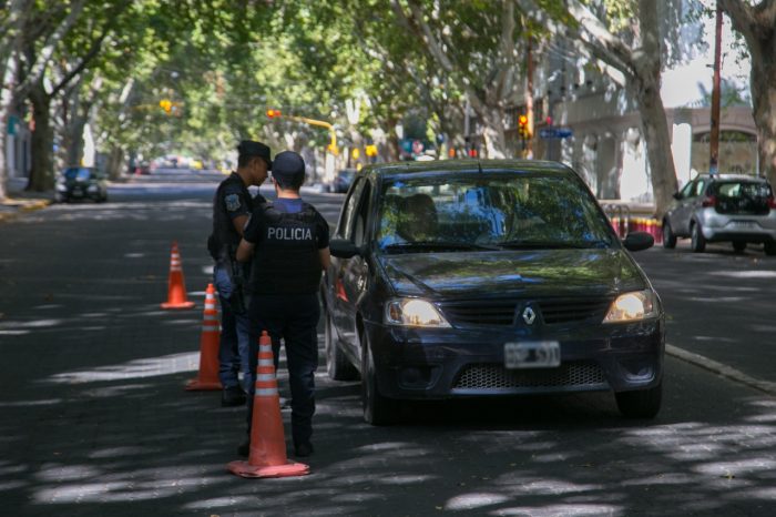 Finaliza el confinamiento en Mendoza y retorna la presencialidad en las escuelas
