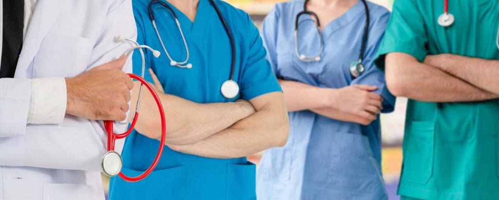 Autoridades de Salud se reunieron con residentes del Schestakow