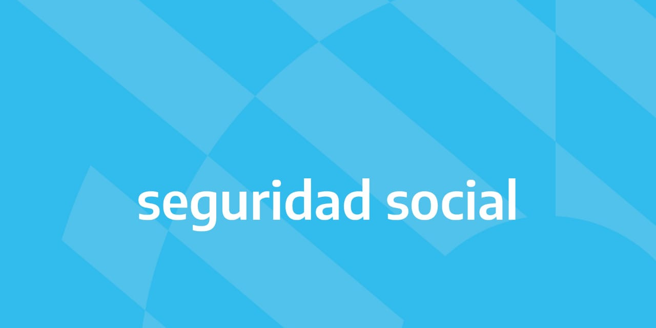 Seguridad y previsión social, los ejes de un acuerdo público y privado firmado en Argentina