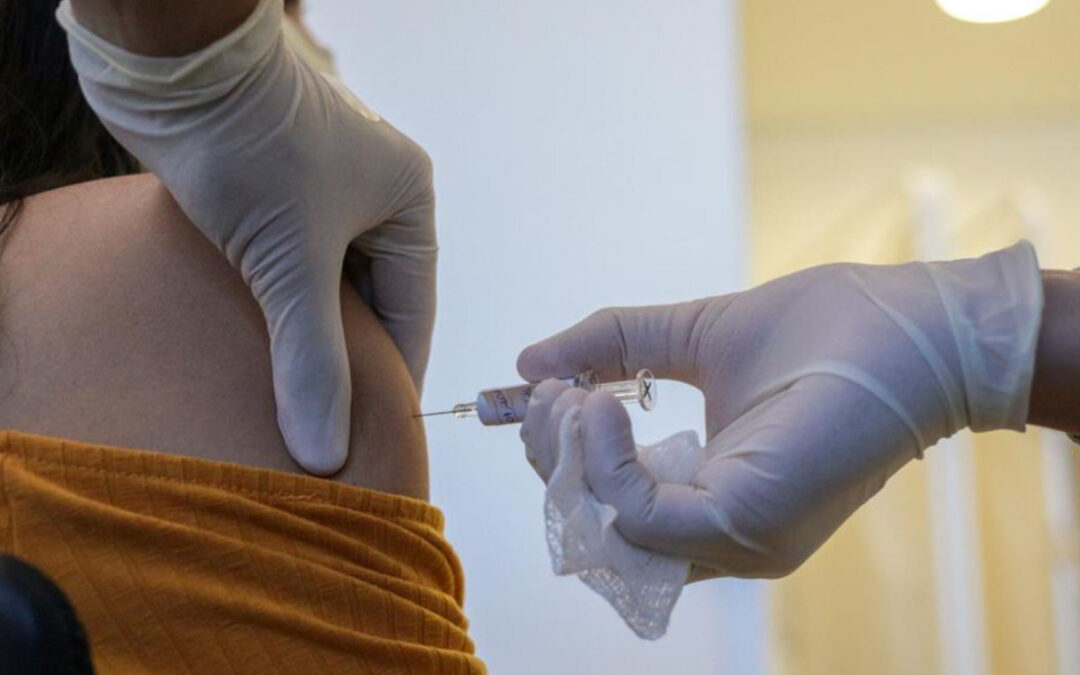 El coronavirus avanza en el Mundo, a la espera de una vacuna que frene su propagación