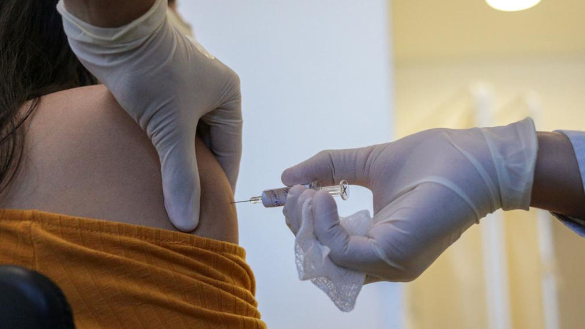 El coronavirus avanza en el Mundo, a la espera de una vacuna que frene su propagación