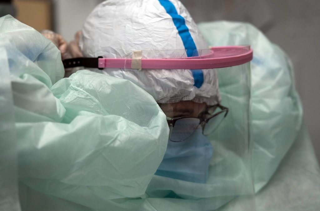 Oxford anunció un nuevo fármaco contra la cepa sudafricana del coronavirus