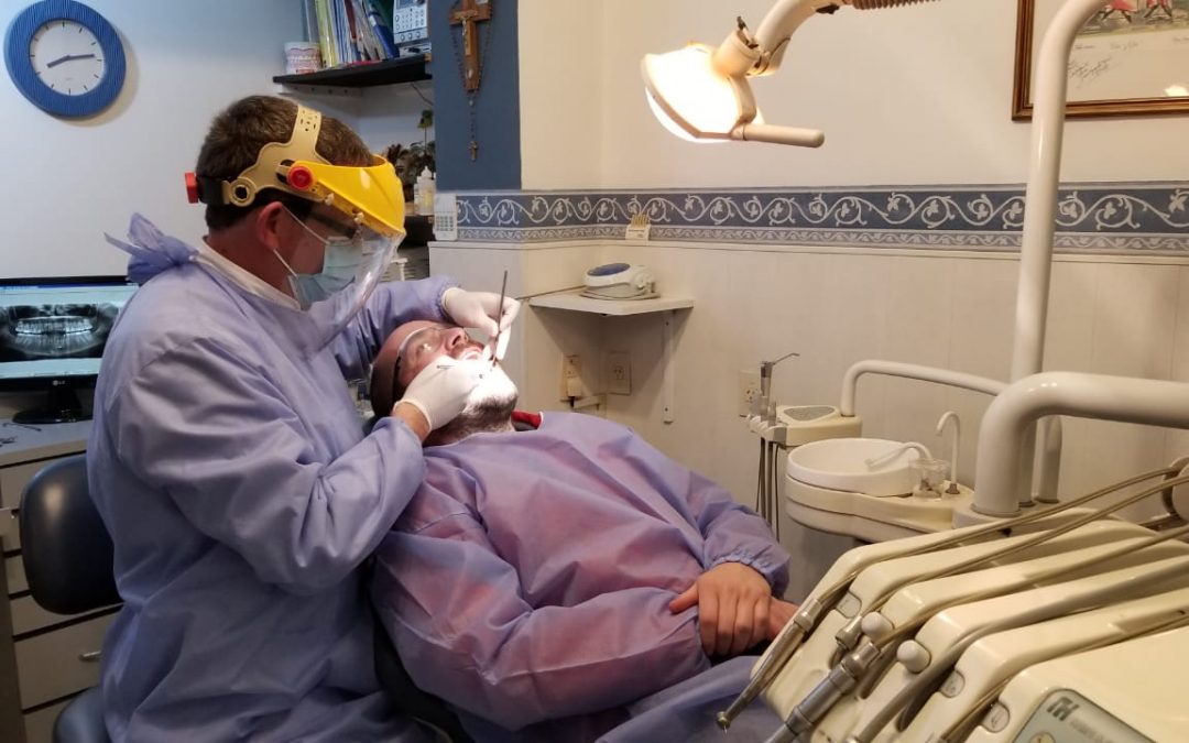 La UNCuyo programa una semana dedicada a la odontología en Mendoza