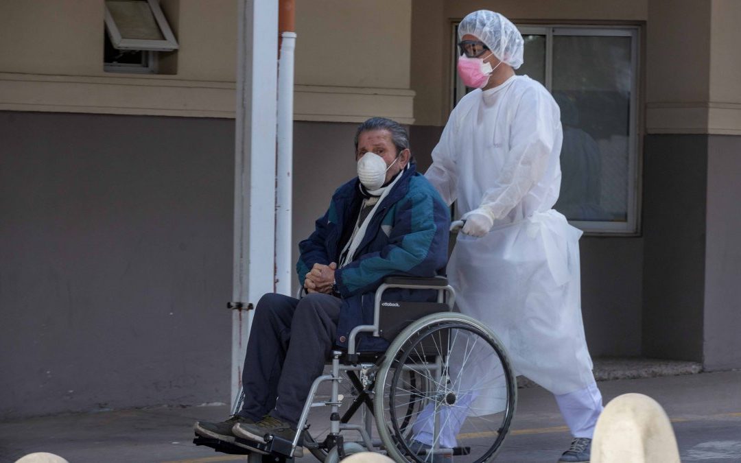 Consejos para la población acerca de los rumores sobre el nuevo coronavirus