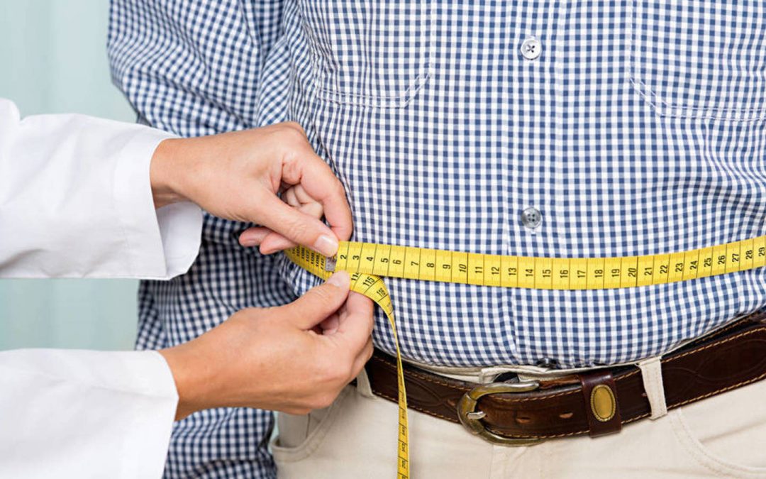 Covid 19: la obesidad como factor de riesgo