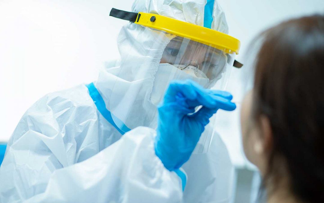 Salud realizará testeos rápidos de COVID-19 en puntos turísticos mendocinos