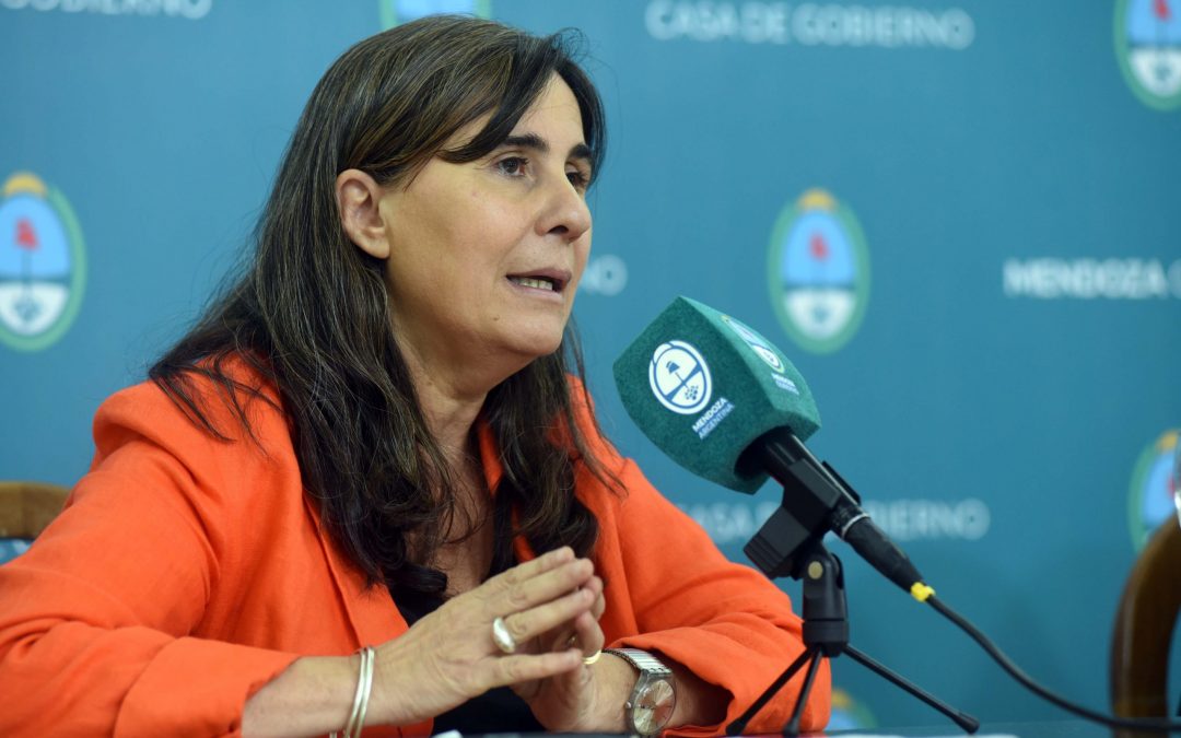 Se retoman las cirugías programadas en la provincia