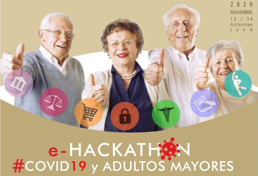 Buscan incluir a adultos mayores en temas de digitalización