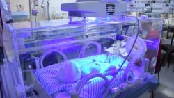 Salud realizará una capacitación sobre la atención del recién nacido