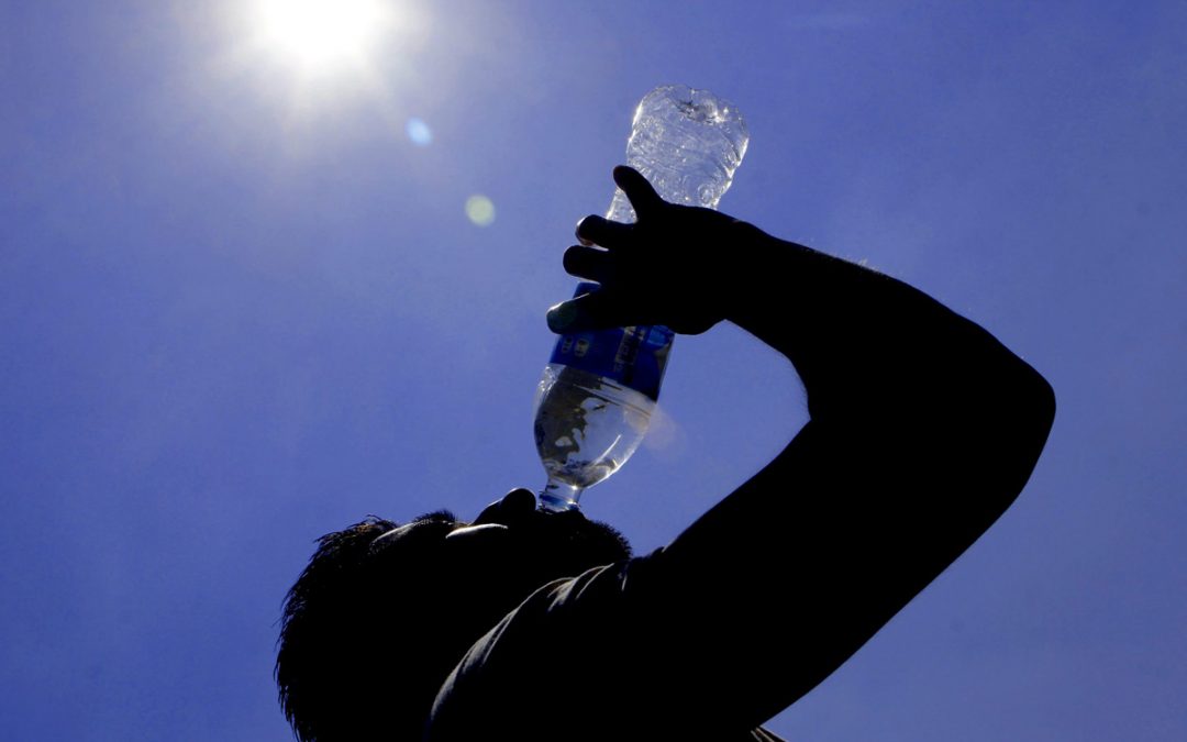 Golpe de calor y quemaduras de piel, las principales amenazas del verano