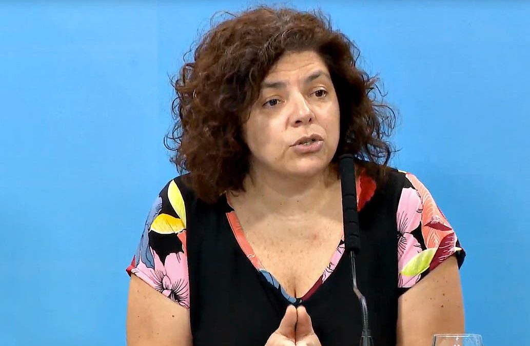 Los jóvenes entre 15 y 19 años presentan un crecimiento «acelerado» de casos
