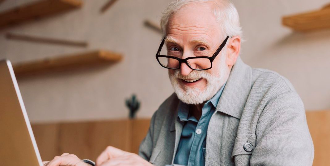 La  edad  más  productiva del  ser  humano es  entre los  60-70