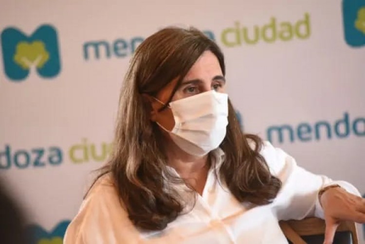 COVID- 19: El HU reafirmó su compromiso con la comunidad mendocina