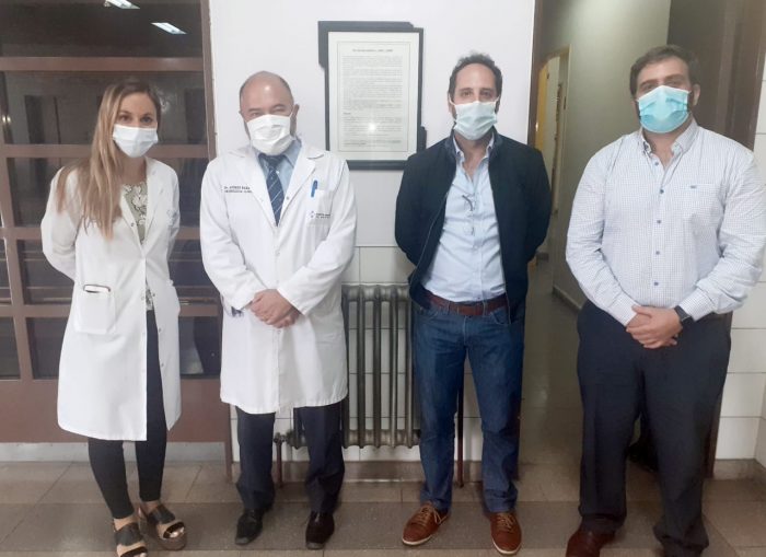 Neurocirugía funcional: cirugía de Parkinson