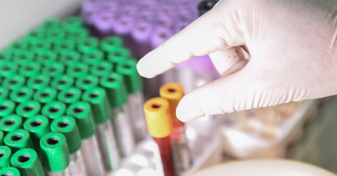 Reino Unido sale en ayuda de otros países en busca de nuevas cepas