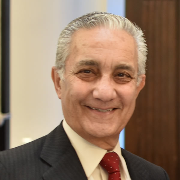 Argentina será sede del Pre-Congreso Mundial IAGG 2021 de la mano del Dr. Félix Eduardo Nallim