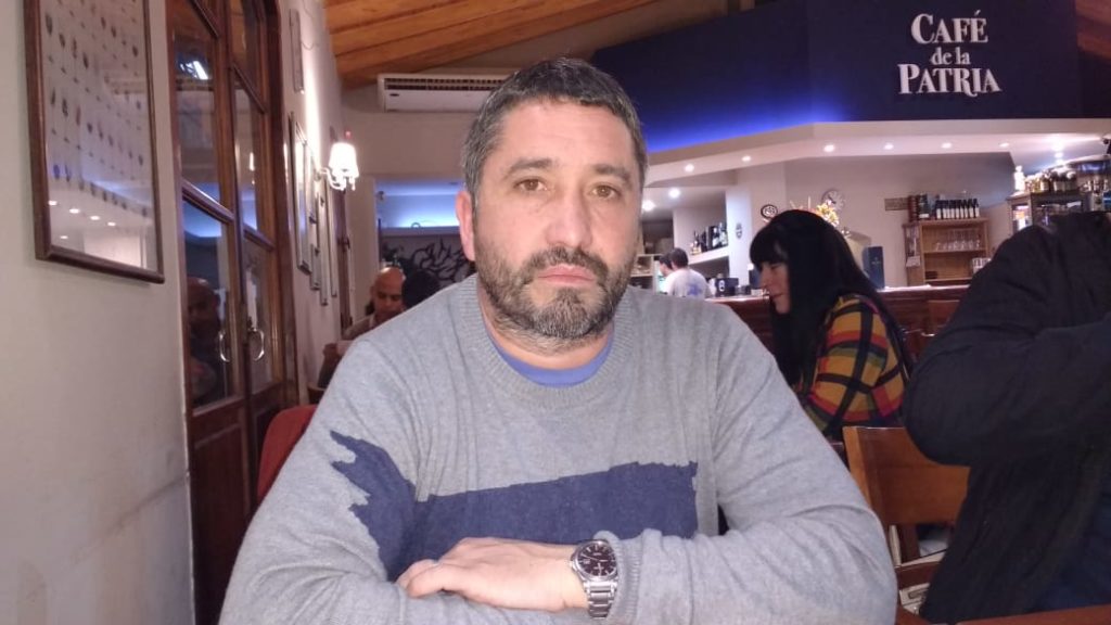 Piden que el Estado Nacional apoye a los profesionales de la salud argentinos