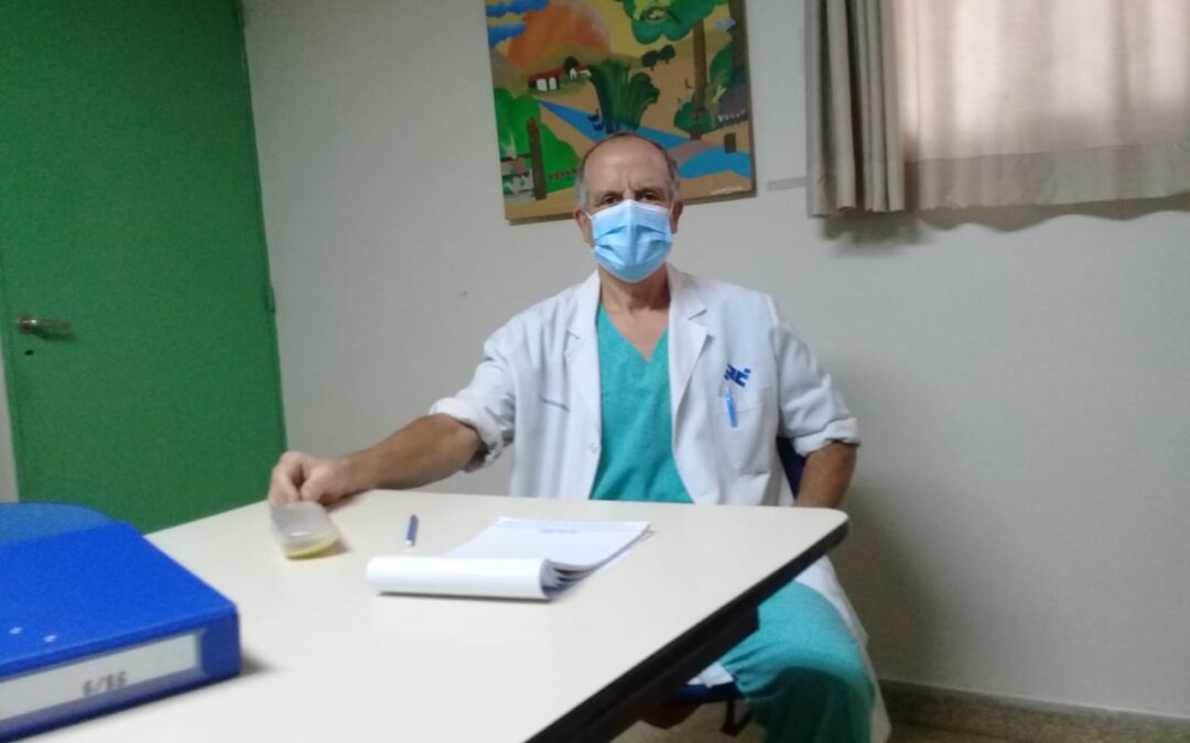 COVID-19: revelan en Mendoza cómo el virus afecta a los niños