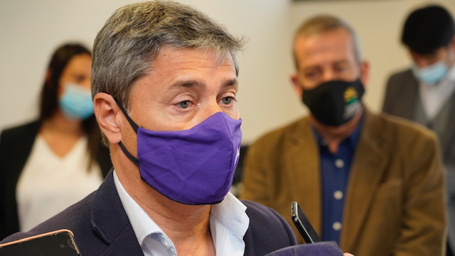 Junín será referente de la Zona Este para nuevas especialidades médicas