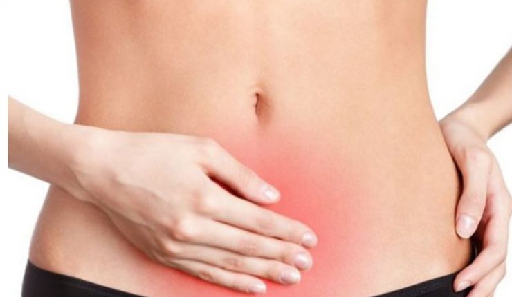 Cáncer de ovario