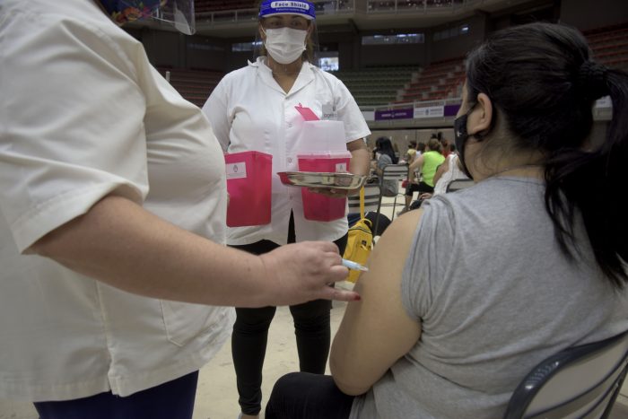 Cerca de un 15% de las personas poseen algún tipo de discapacidad