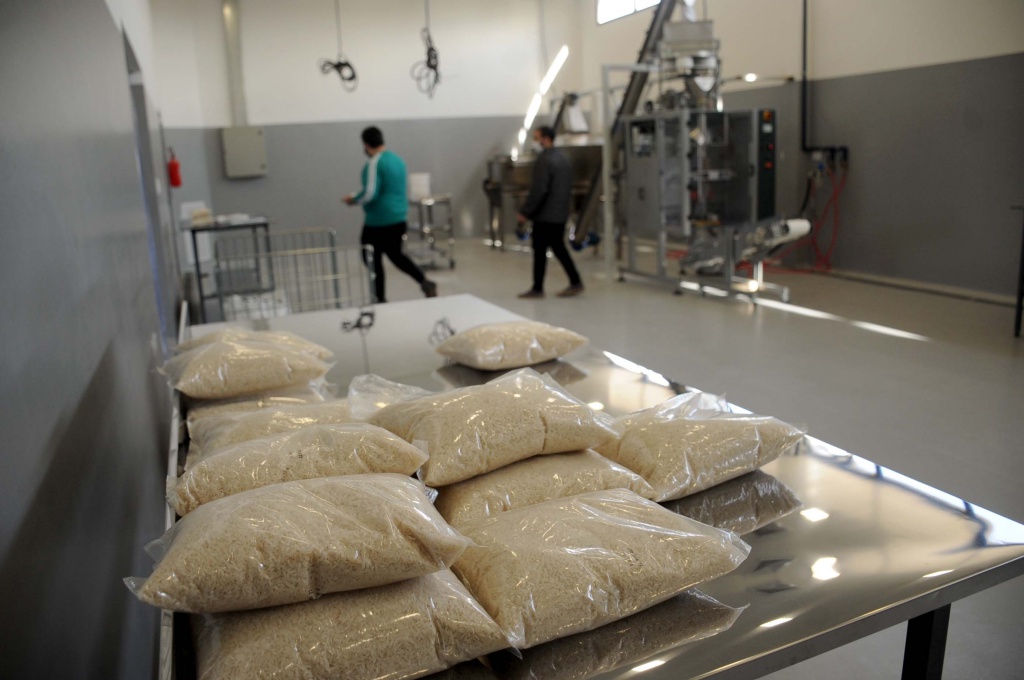 La UNLP instalará una planta de alimentos deshidratados de alto valor nutricional y bajo costo