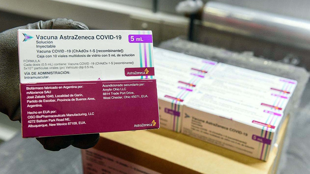 AstraZeneca