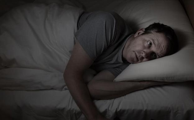 Insomdemia